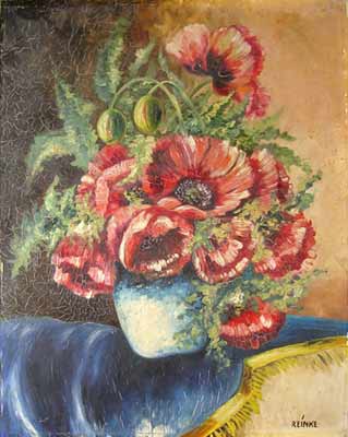 Reinke "Cut flowers"